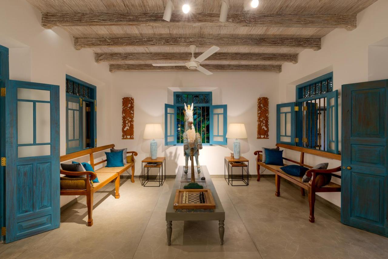 Stuthi Villa Ahangama Ngoại thất bức ảnh