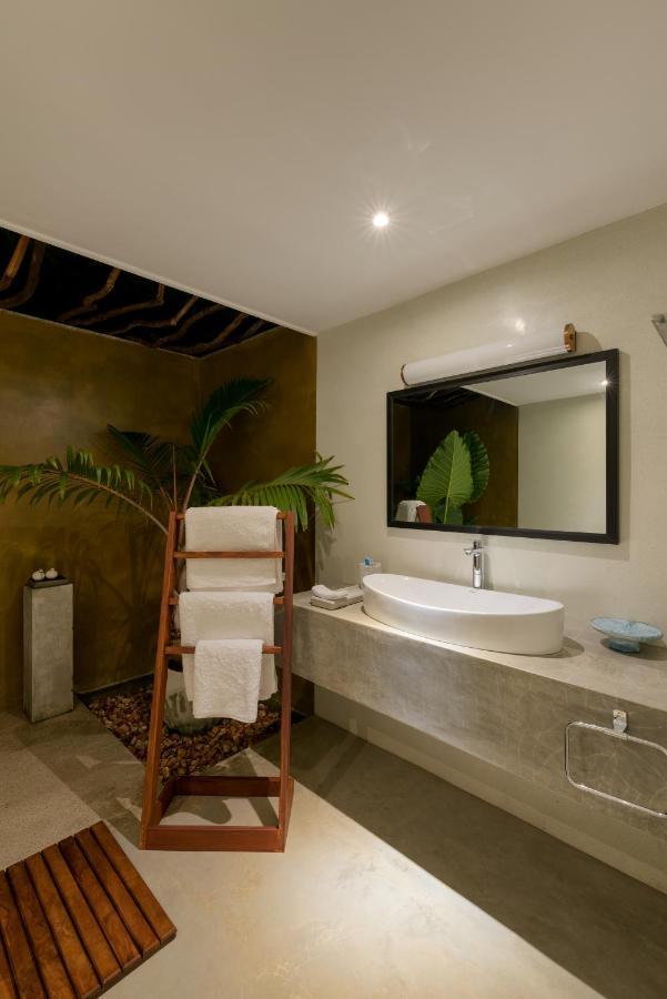 Stuthi Villa Ahangama Ngoại thất bức ảnh