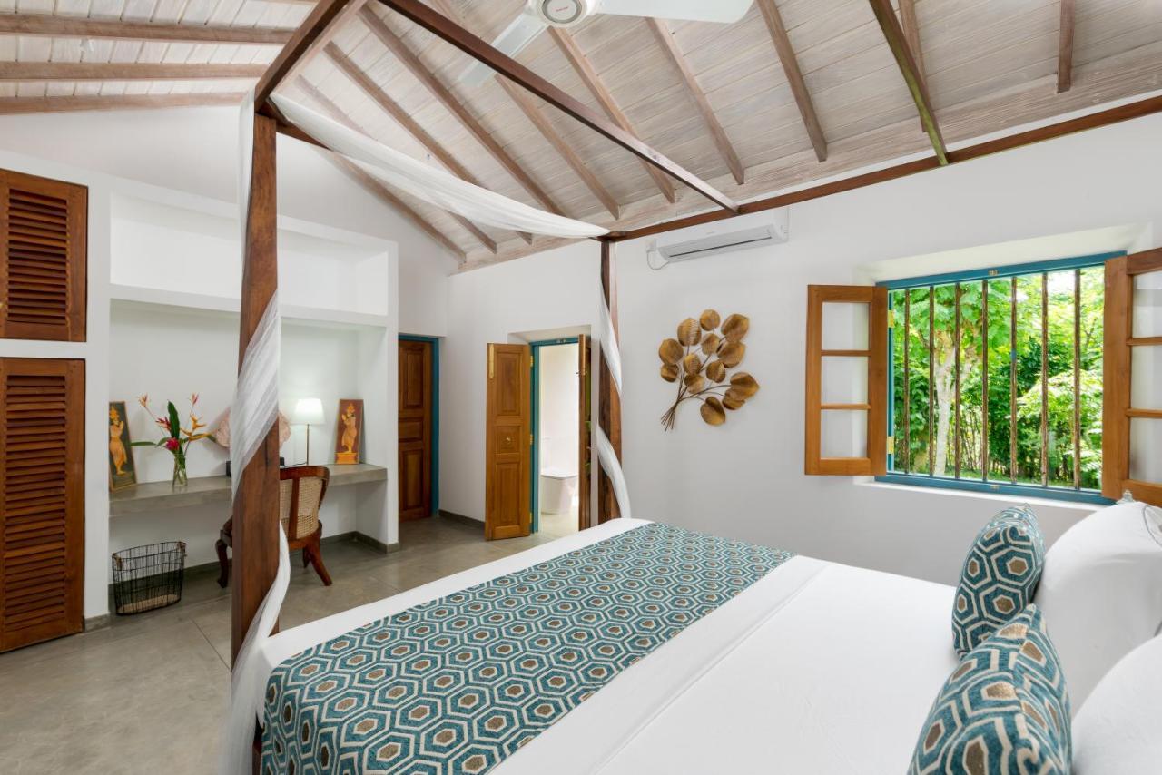 Stuthi Villa Ahangama Ngoại thất bức ảnh