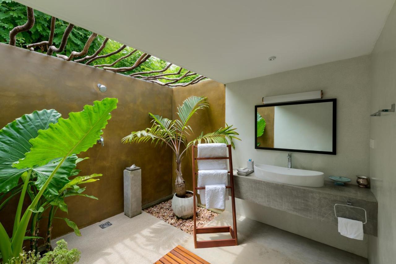 Stuthi Villa Ahangama Ngoại thất bức ảnh