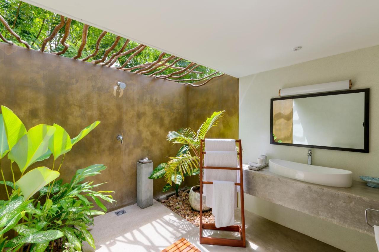 Stuthi Villa Ahangama Ngoại thất bức ảnh