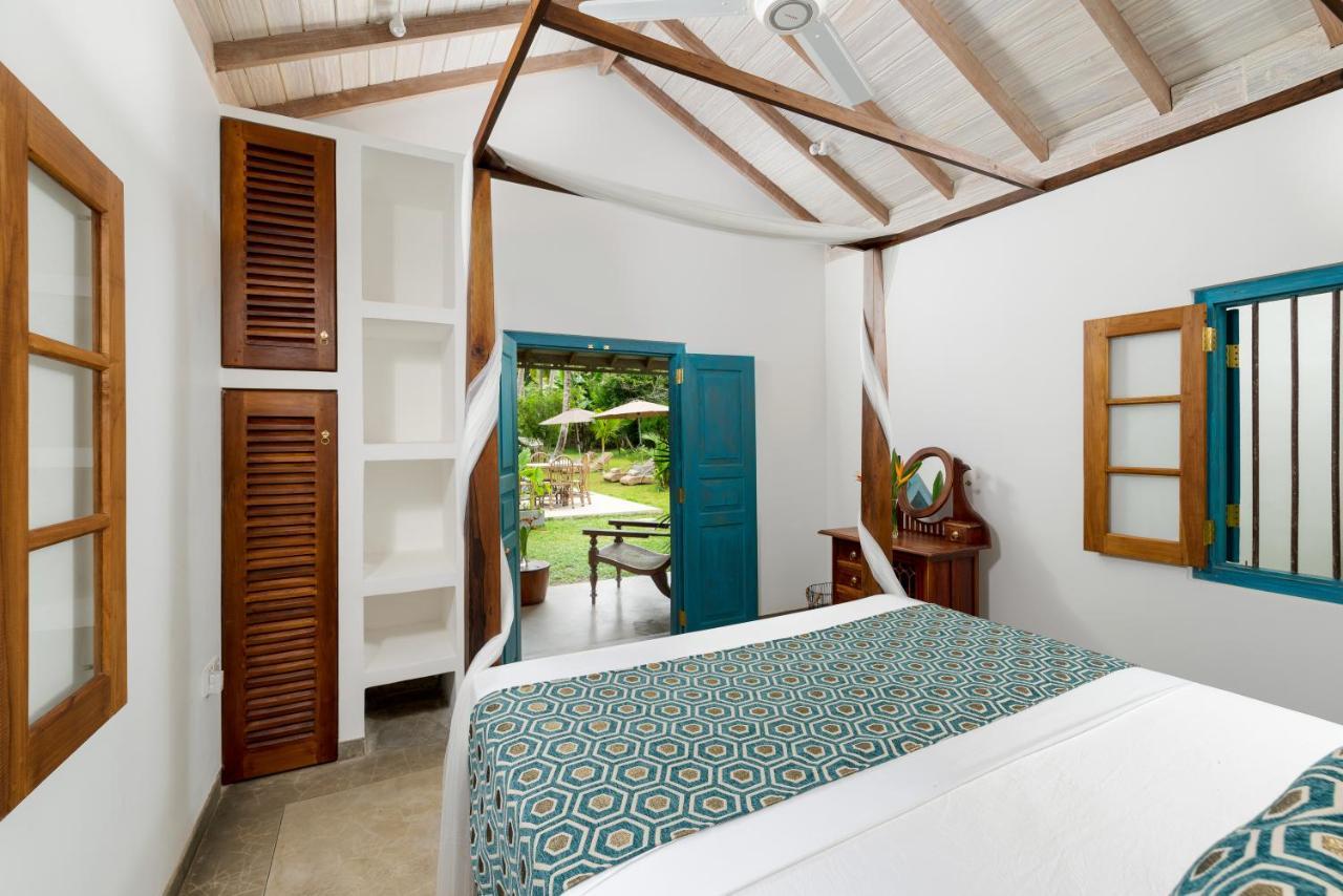 Stuthi Villa Ahangama Ngoại thất bức ảnh