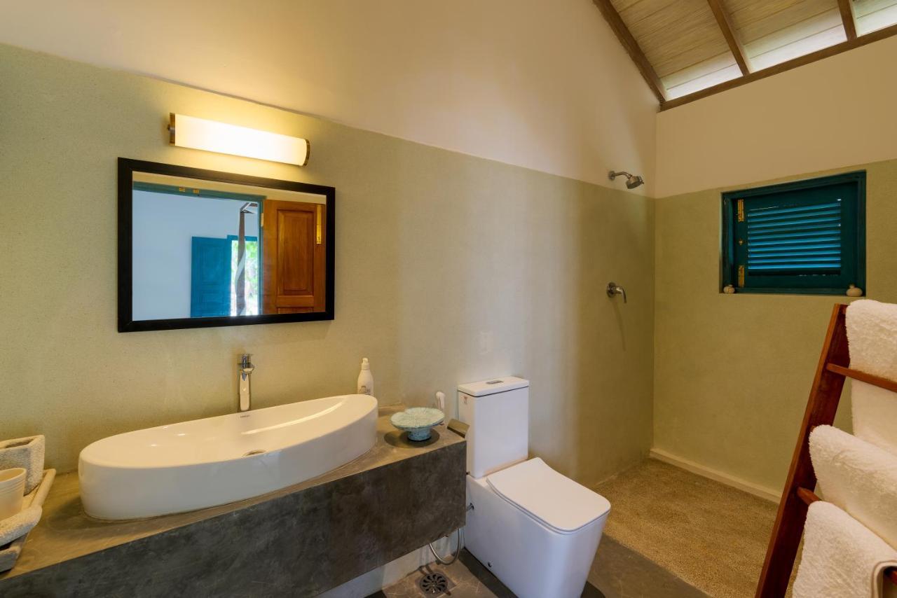 Stuthi Villa Ahangama Ngoại thất bức ảnh