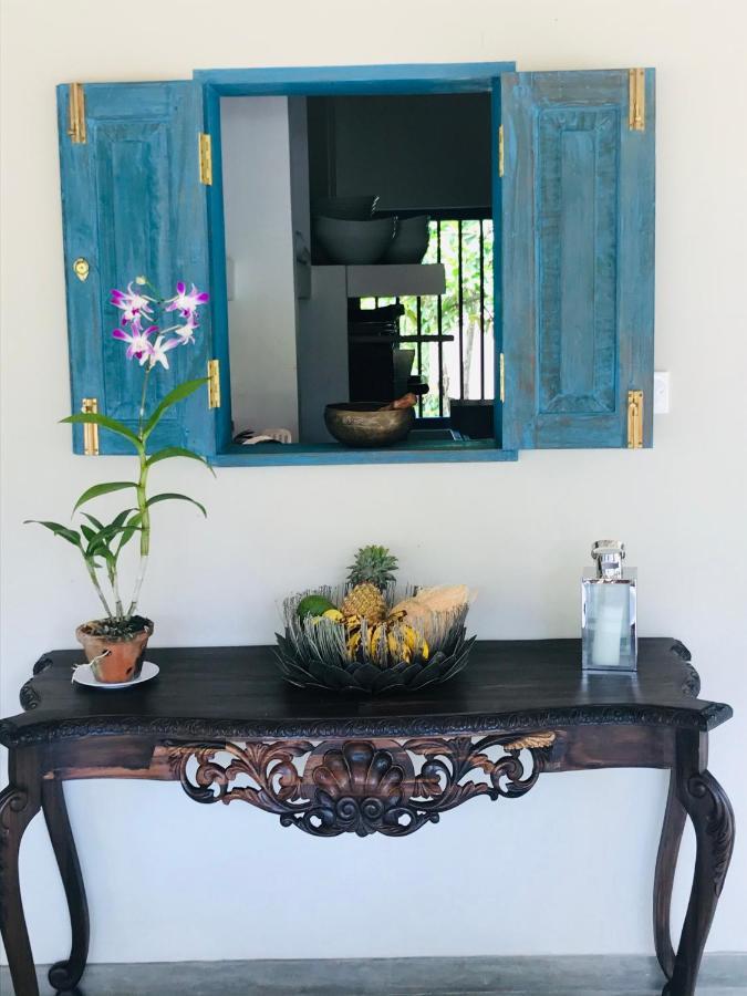 Stuthi Villa Ahangama Ngoại thất bức ảnh